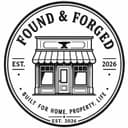 Found & Forged logo